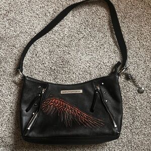 Harley Davidson Purse
